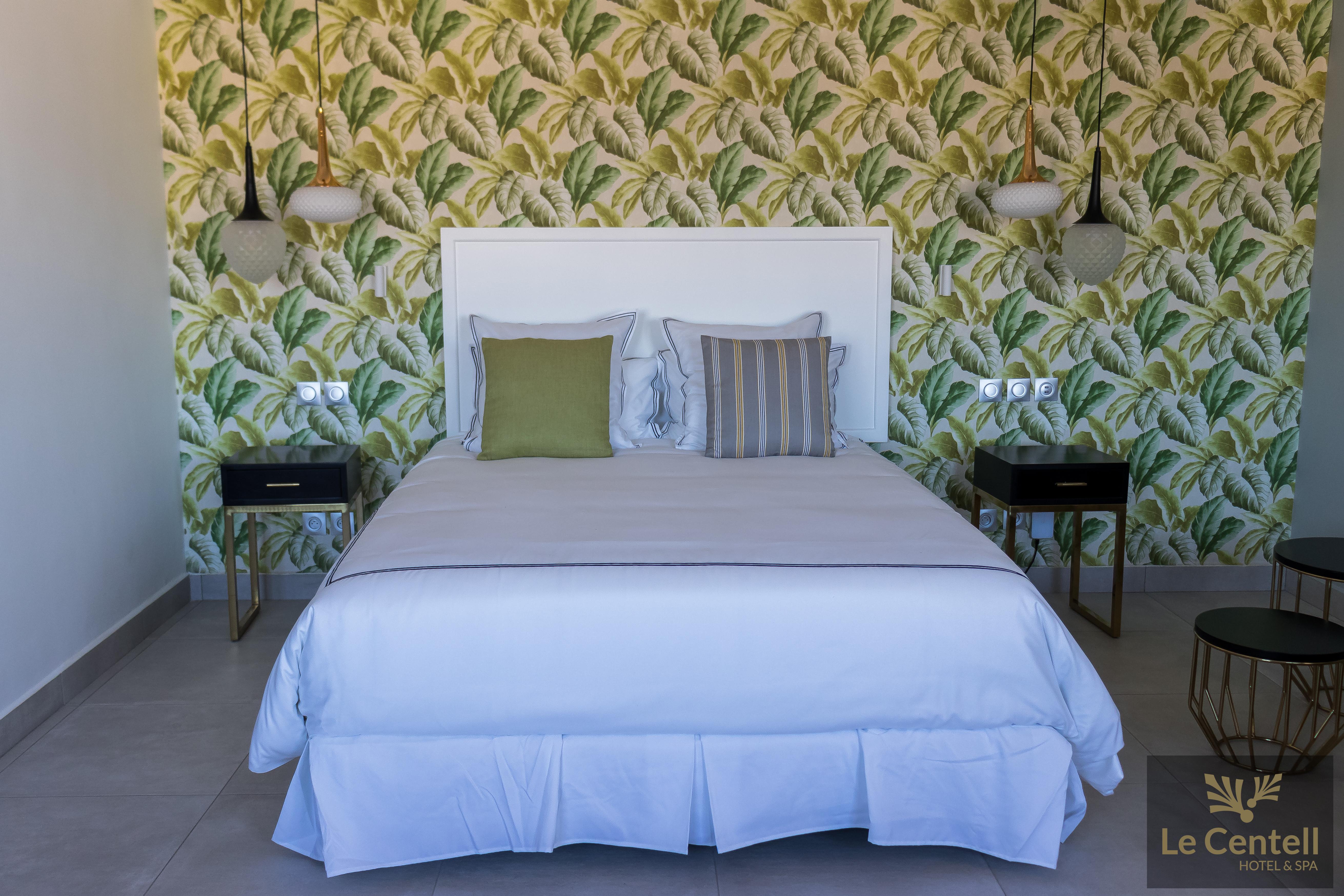 Le Centell Hotel&Spa Antananarivo Esterno foto