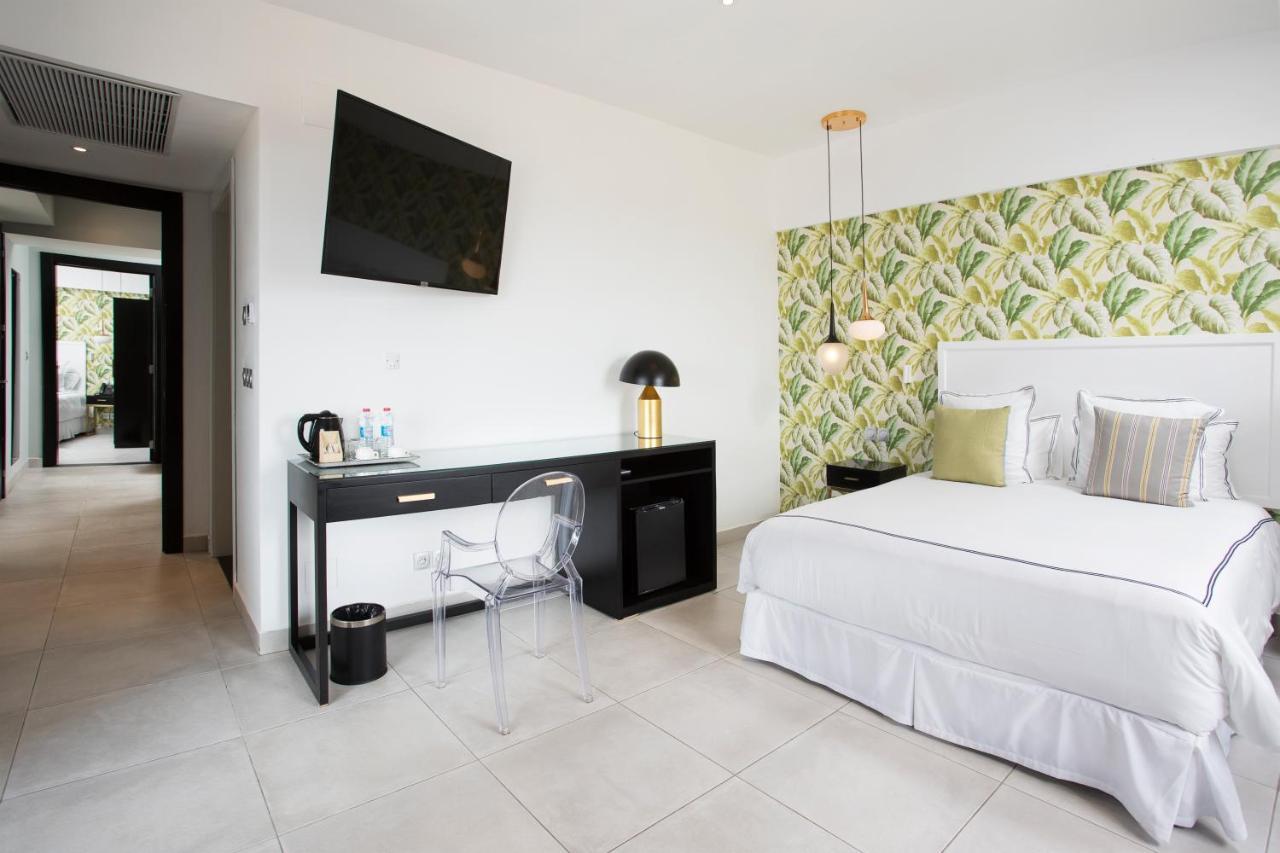 Le Centell Hotel&Spa Antananarivo Esterno foto